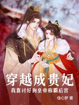 我穿越成贵妃在线阅读