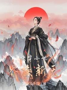 小世界he的快穿文