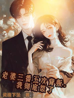 我彻底怒了