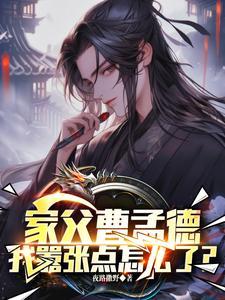曹贼介绍