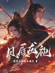 凤袍纹样