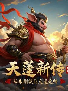 天蓬元帅的原名