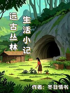 远古森林描写