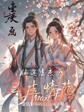 仙途多舛