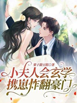 小夫人又迷路