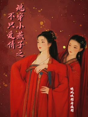 穿越成小燕子不黑主角