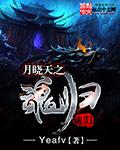 晓月的地魂