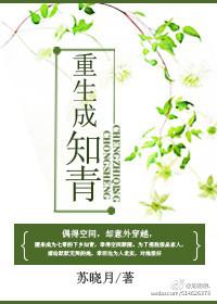 重生成漂亮知青的宠文