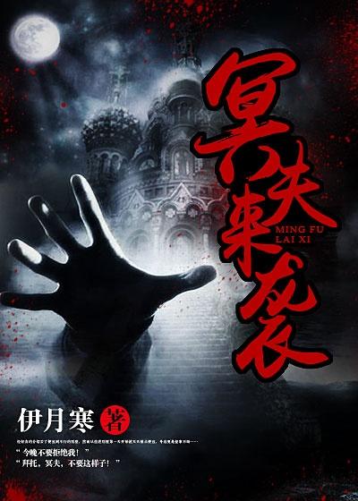 冥夫来袭简介