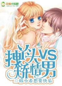 拽丫头vs矫情男人物关系图