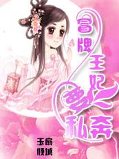 冒牌王妃的后宫天下