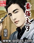 最强太子李承乾