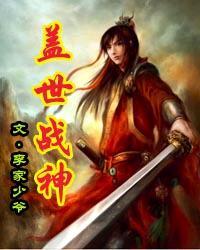 盖世战神10集大结局