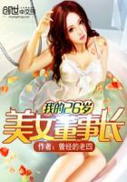 我的26岁美女董事长免费阅读
