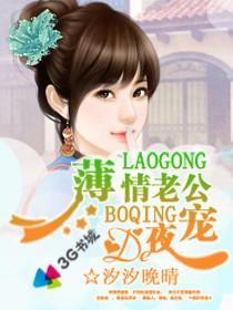 薄情老公的夜宠全文免费