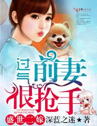 盛世二婚盛世宠免费阅读