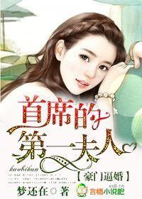 豪门第一夫人全文免费阅读