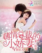 薄情总裁的隐婚前妻