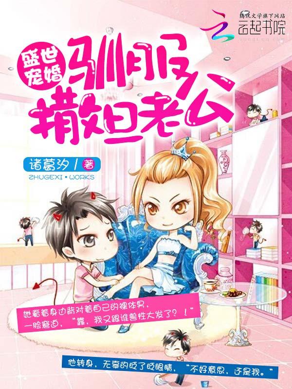 盛世宠婚老公送上门最新版