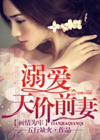 画爱为牢总裁追妻火葬场