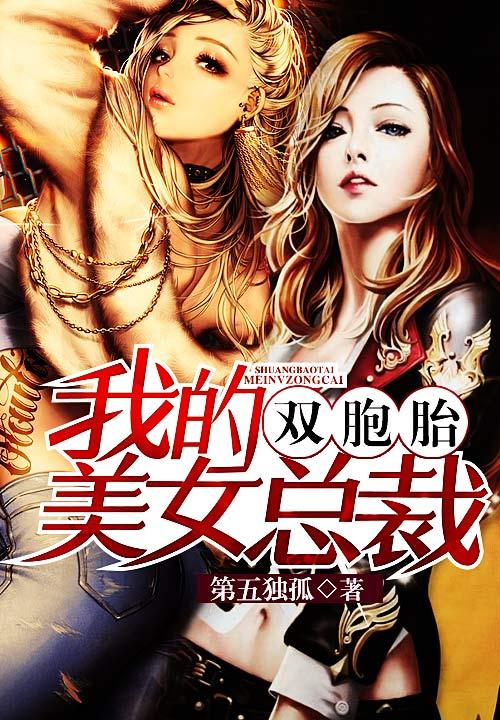 我的双胞胎美女总裁全文