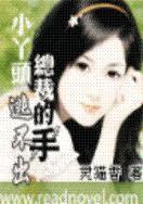 小丫头逃不出总裁的手55