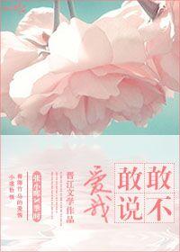 敢不敢说爱我电视剧