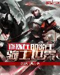 骑士的魔法战争