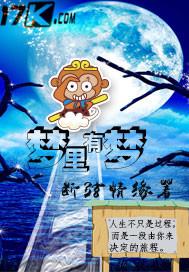 梦里有梦粤语歌词