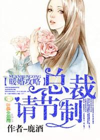 总裁的婚烟攻略