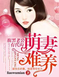 腹黑老公有代沟作者
