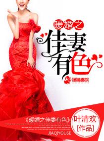 暖婚之佳妻有色叶清欢