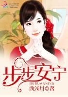 安总步步为营