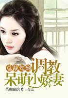 调教花心总裁