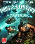 网游之幻想人生