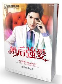 爱在婚后全文免费阅读