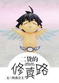 二货修仙记