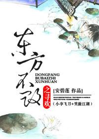 东方不败之总