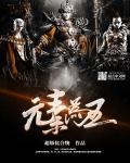 元素之王动漫