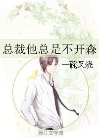 总裁他不行