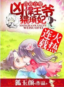 重生之悍妃倾城赫连