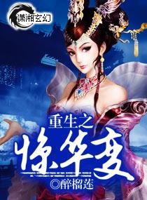 重生之惊世王妃免费阅读