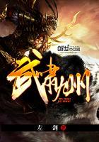 武震九天免费阅读风凌北