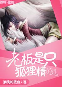我的老板是个狐狸精 抖音