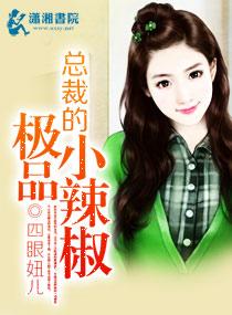 总裁的小辣妻