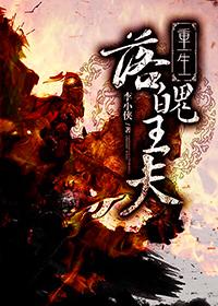 落魄的王爷电视剧