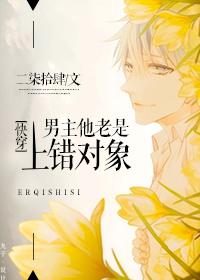 男主他老是上错对象by